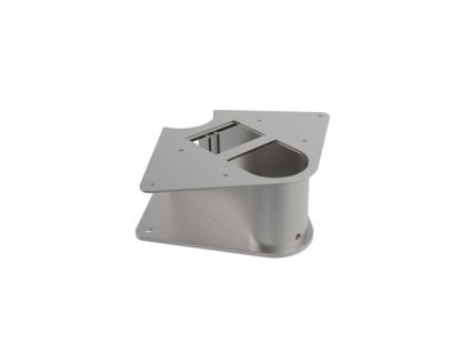 52930 schodisko segment ns240 nastup1 140x260x115mm