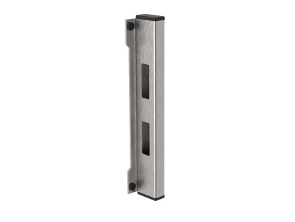 53146 doraz branky univerzalny 40x20 inox