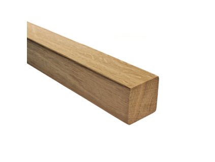 53179 drevene madlo dub