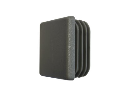 53224 zaslepka seda pvc 40x40mm