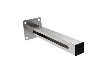 53236 vedenie horne jp zn l310mm 100x100mm