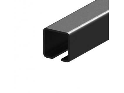 53329 profil vodiaci spodny fe 60x60x4mm l3m