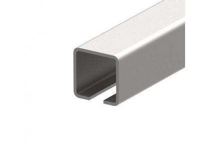 53383 profil vodiaci spodny zn 78x78x4mm l3m