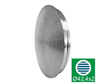 53458 zaslepka madla solid