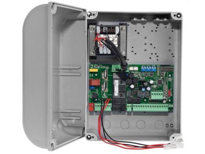 53506 skrinka s elektron pre dvojkr branu rozsir funkc