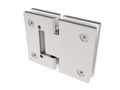 53623 pant pre sklenene dvere sklo sklo 90stup flex