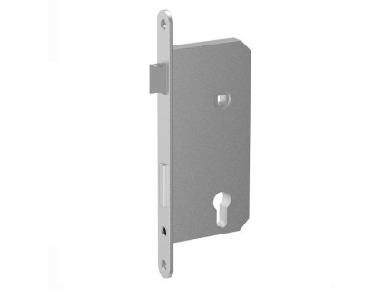 53638 zamok pre cylin vlozku do jp profilu 80x40mm