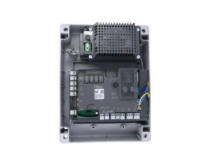 53716 skrinka s elektronikou mc824h 24v