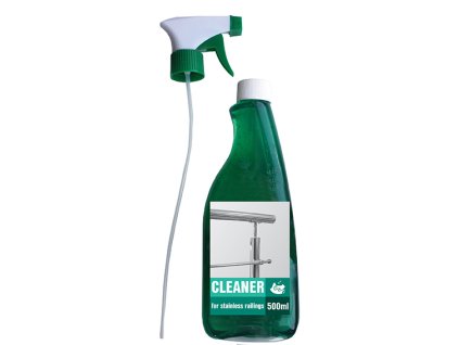 53752 cistic na nerez 500ml