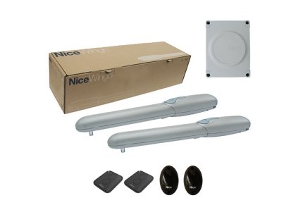 53806 nice pohon pre kridlove brany set max 7m 400kg