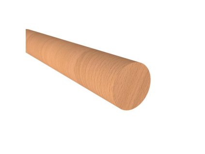 53818 madlo drevene buk