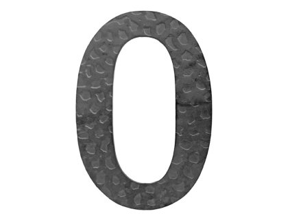 53845 cislica kovana 0 h120 t3mm