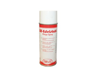 53872 sprej cistic nerez ws cleaning spray 400ml