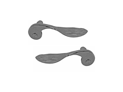 53974 klucka l150 d17 5mm zn