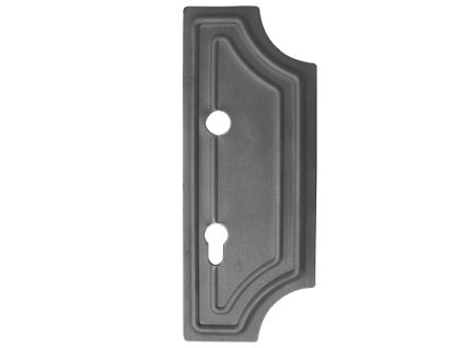 54088 stitok branovy zdobeny pravy 285x112 t2 5 d20mm