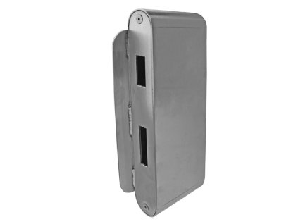 54109 zamkova cast krabica protikus nerez h 260mm