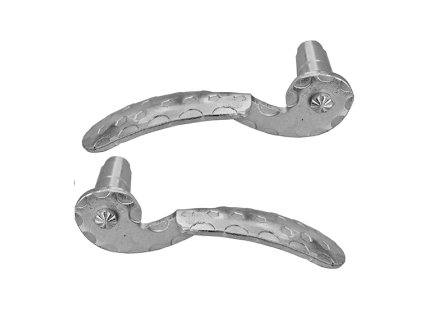 54148 klucka l145 d17mm zn