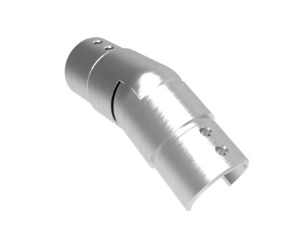 54166 prechod madla sklo koleno