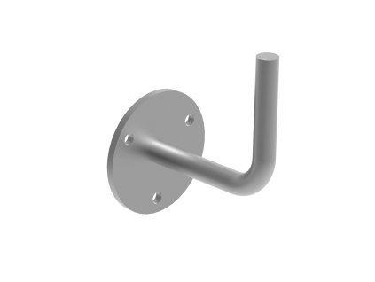 54220 drziak madla na stenu