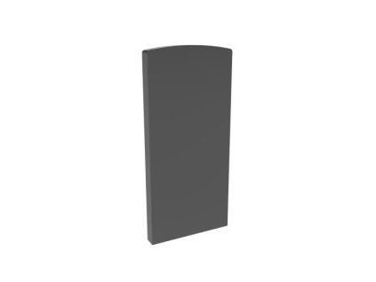 54226 zaslepka pre profil al 0004 eco s eb
