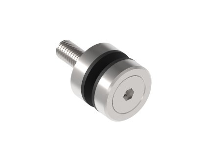 54292 drziak vyplne skla