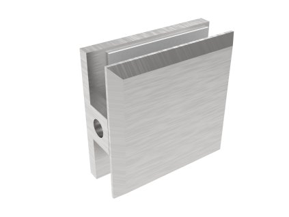 54379 zasklenie pevne zamak 45x45x20 t 8 10 mm