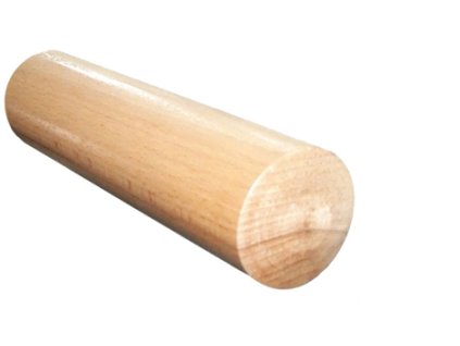 54382 madlo drevene buk cink