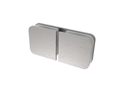 54490 zasklenie pevne drziak skla aisi 304 t 8 10 mm