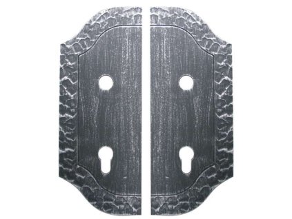 54538 stitok branovy zdobeny 265x105 t3 90 d18 5mm