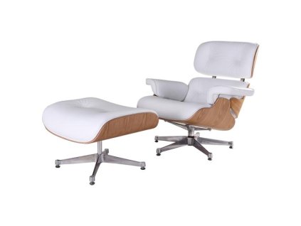 54844 kozene kreslo charles ray eames replika jasen