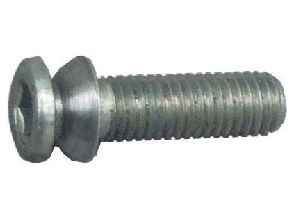 54868 skrutka trhacia m10x25mm