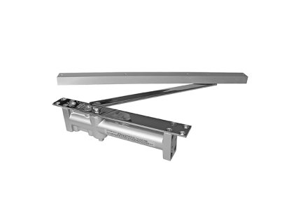 54964 skryty samozatvarac dveri s aretaciou hydraulicky