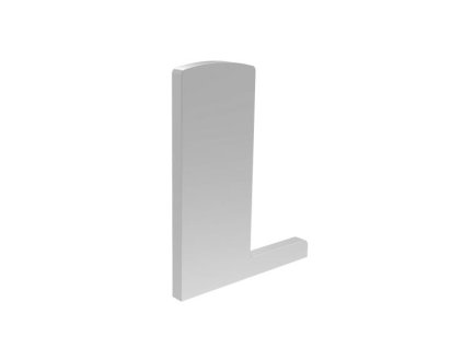 55051 zaslepka pre profil al 0006 s e