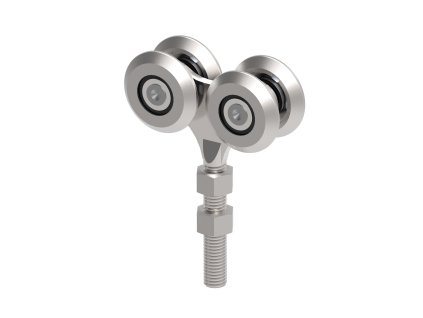 55147 stvorkoliesko zavesne zn profile 42x54mm