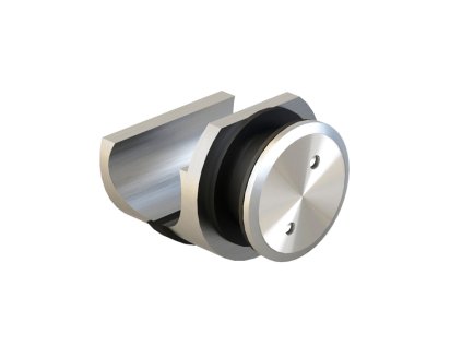 55150 posuv drziak vodiacej tyce sklo aisi304 d25mm