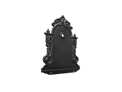 55237 stit umyvadla l 01 l 405x535mm cast iron black