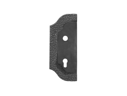 55294 stitok branovy zdobeny l 268x106 t3 a90 d20mm