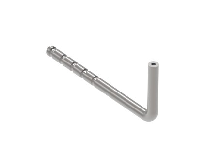 55309 drziak madla na stenu bez vanicky