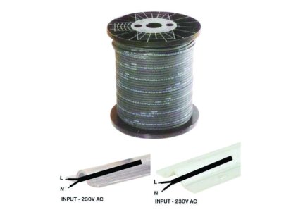 55339 kabel vyhrievaci 230v pre h 39v h 39u