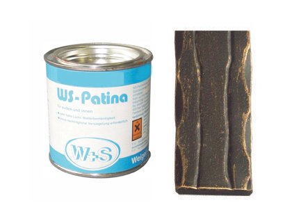 55555 patina zlato bronzova 250ml au bronze