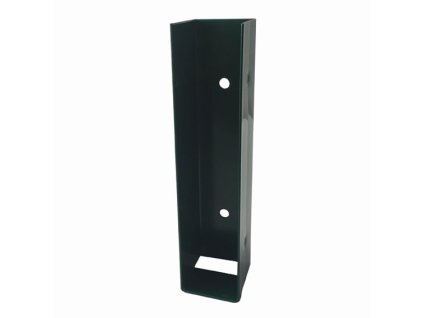 55675 drziak podhrabovej dosky u znpvc 40x200mm zelena