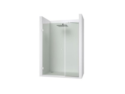 55723 kovanie sprchovy kut aisi304 kridlove dvere