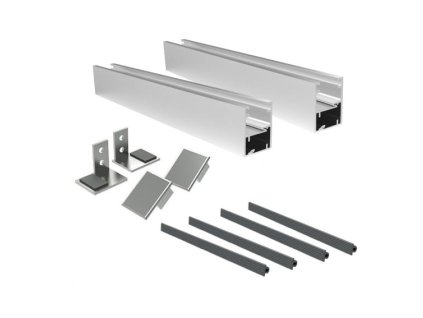 55744 francuzske okno al ram bez skla kotvenie do okna