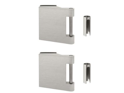 55750 zaves pre sklenene dvere aisi304 office