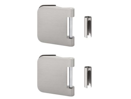 55753 zaves pre sklenene dvere aisi304 office
