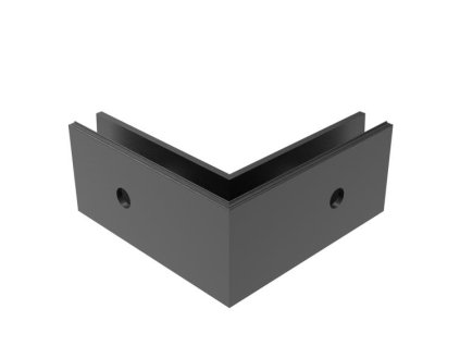 55864 celosklenene zabradlie profil bocne kotvenie