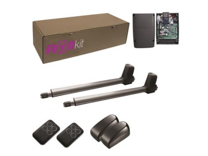 55921 rollkit pohon pre kridlove brany set max 4m 400k