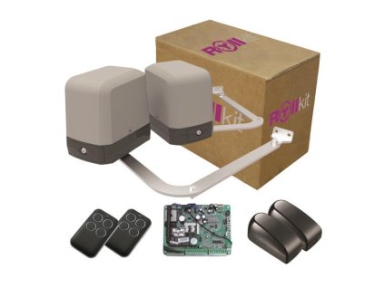 55927 rollkit pohon pre kridlovu branu do 5m 400kg