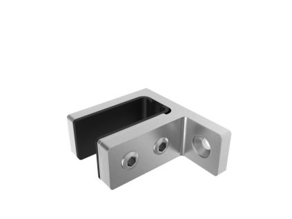 55930 drziak skla sklo stena