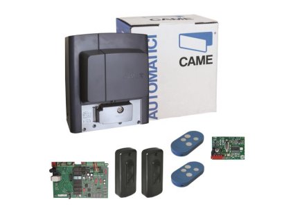 55954 came pohon pre posuv brany set max 1200kg mod